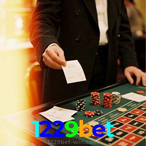 Slots no 1229bet — jackpots diários e free spins