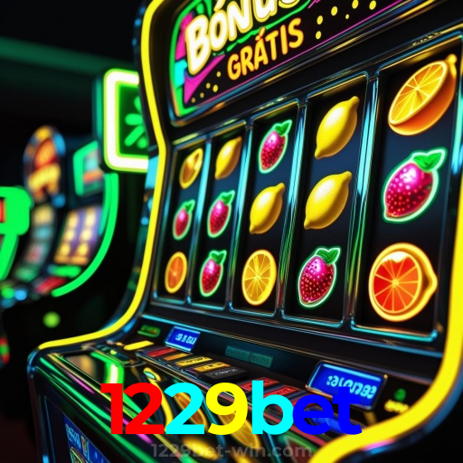 Bônus no 1229bet — cassino e apostas com vantagens exclusivas