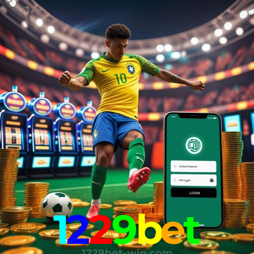 Ofertas Imperdíveis na Promo do 1229bet para Gamers