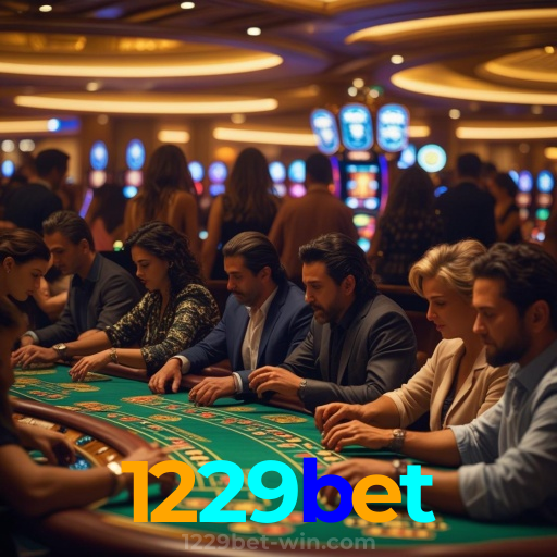Slots no 1229bet — jackpots diários e free spins