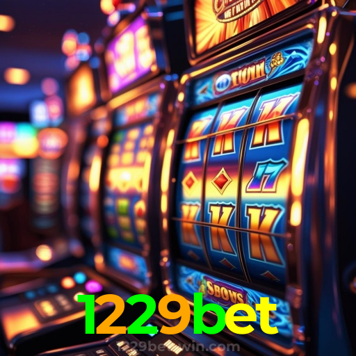 Slots no 1229bet — jackpots diários e free spins