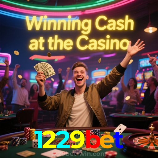 Slots no 1229bet — jackpots diários e free spins